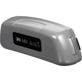 BATTERIE ULTRARESISTANTE 3M ADFLO LITHIUM